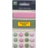 Roze-Groen