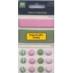 27200 Roze-Groen