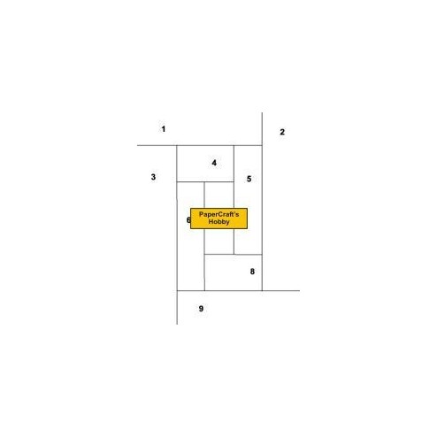 TAT-011 Rectangle chase