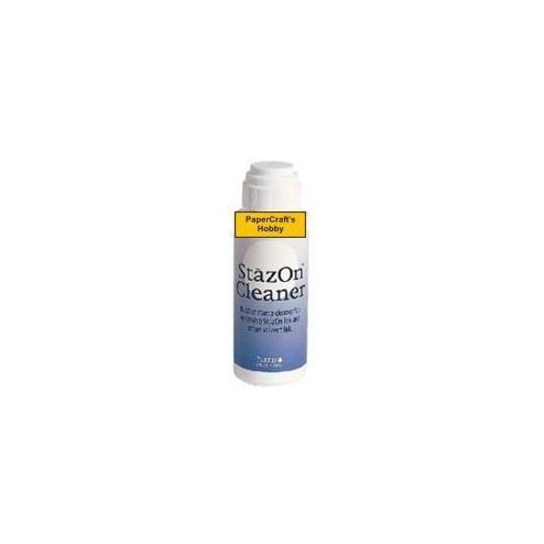 TSC-002 Stazon