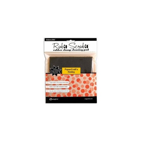 RUB-09863 Rub it Scrub it Pad