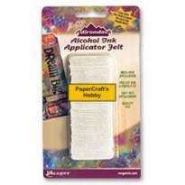 TIM-20844 Alcohol Ink Applicator Felt