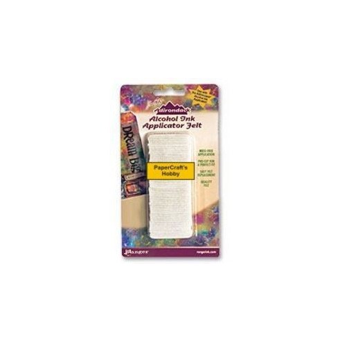 TIM-20844 Alcohol Ink Applicator Felt