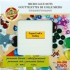 Crafts Dots Transparant