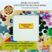 Craft Dots Transparant