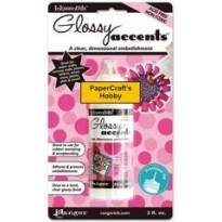 Glossy Accents