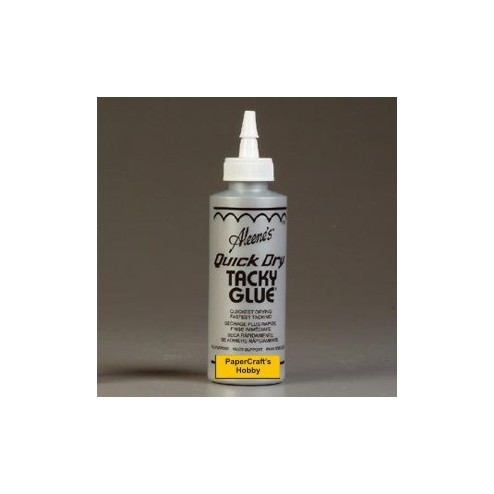 Tacky Glue Quick Dry