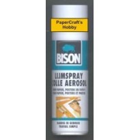 Lijmspray