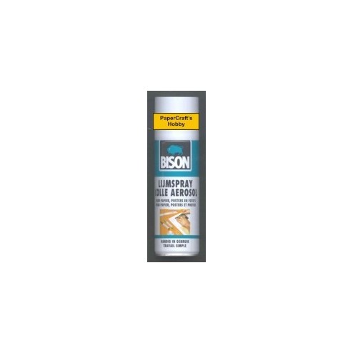 Lijmspray