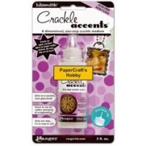 Crackle Accents