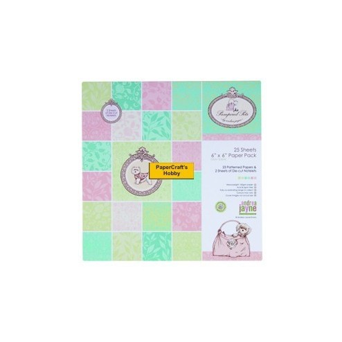 PPS 160102 Pampered Pets