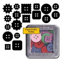 Foundation Buttons Brights