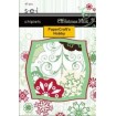 Christmas Mint Chiplets