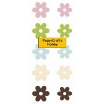 Garden Party Flower