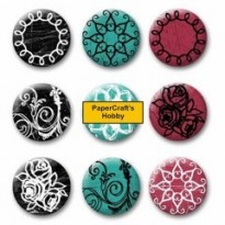 Angelique Collection