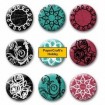 Angelique Collection