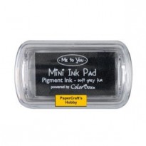 Blue Nose Pigment