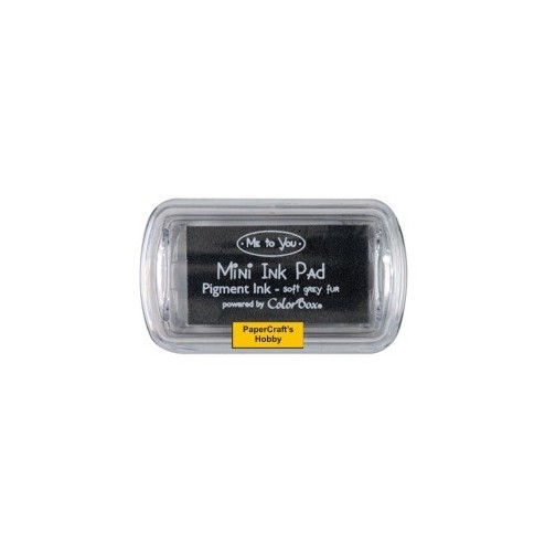 Blue Nose Pigment