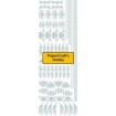 Ornamenten Zilver