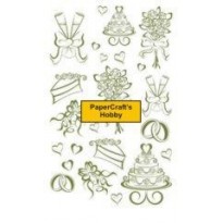 Wedding Motifs