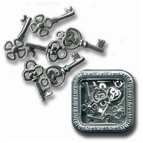 Sleuteltje