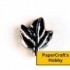 Blad Zilver