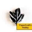 Blad Zilver