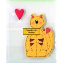 Poes en Hart