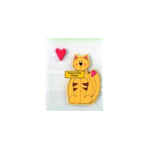Poes en Hart