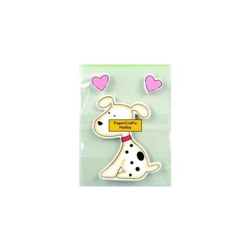 Hond Hartjes