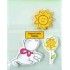 Poes Bloem