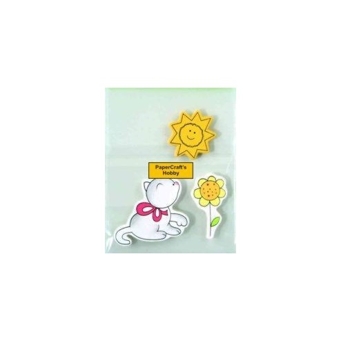 Poes Bloem