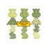 Frogs