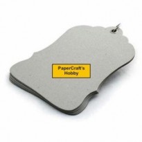 Luggage Tag Album