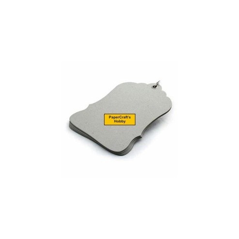 Luggage Tag Album