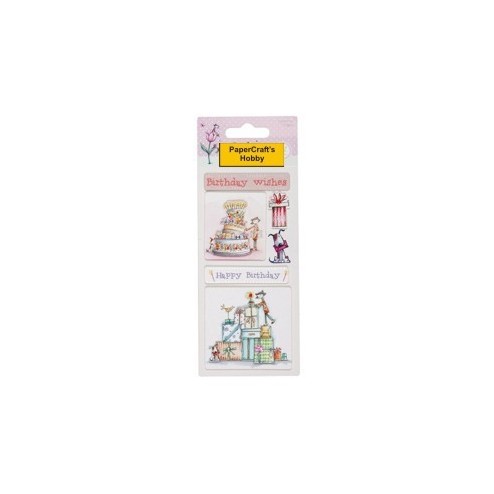 Elements Birthday Gifts