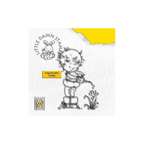 DL001 Watering