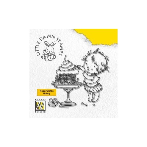 DL003 Sneaky Taste