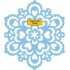 LR0185 Snowflake