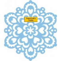 LR0185 Snowflake