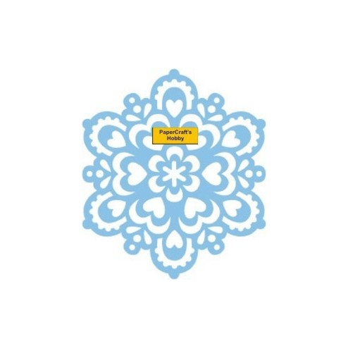 LR0185 Snowflake