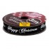 Happy Christmas Black