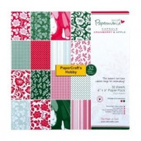 Cranberry Apple 6x6
