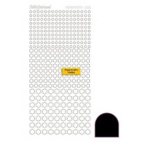 Adhesive Black