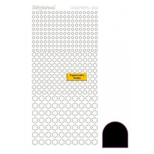 Adhesive Black