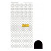 Adhesive Black