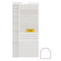 Adhesive White