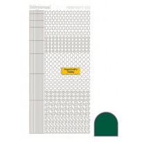 Adhesive Green