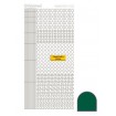 Adhesive Green