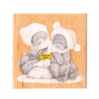 Winter Wonderland Snuggling